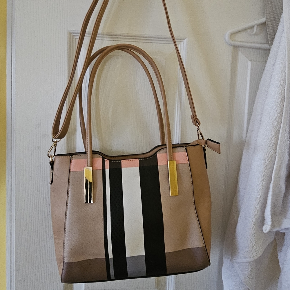 New bag